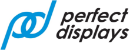 logo perfect display